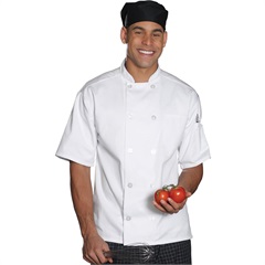 3306 Classic 10 Button Chef Coat